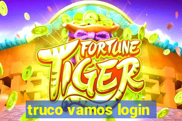 truco vamos login